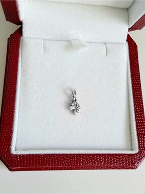 Pandora ME Unicorn Charm | Retired